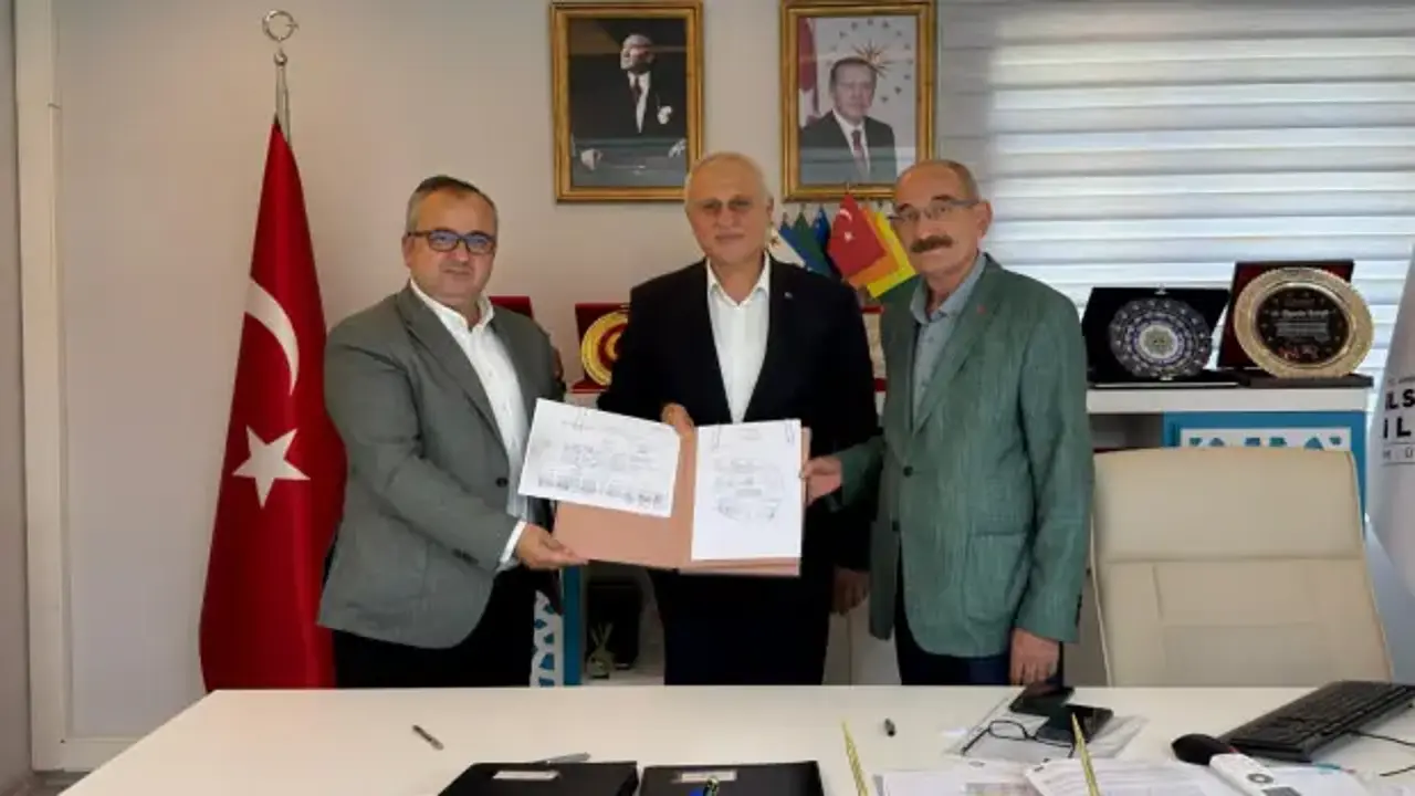 Türk medyasında büyük boşluk dolduruldu: ‘'Basın Emekçileri Derneği’' kuruldu!