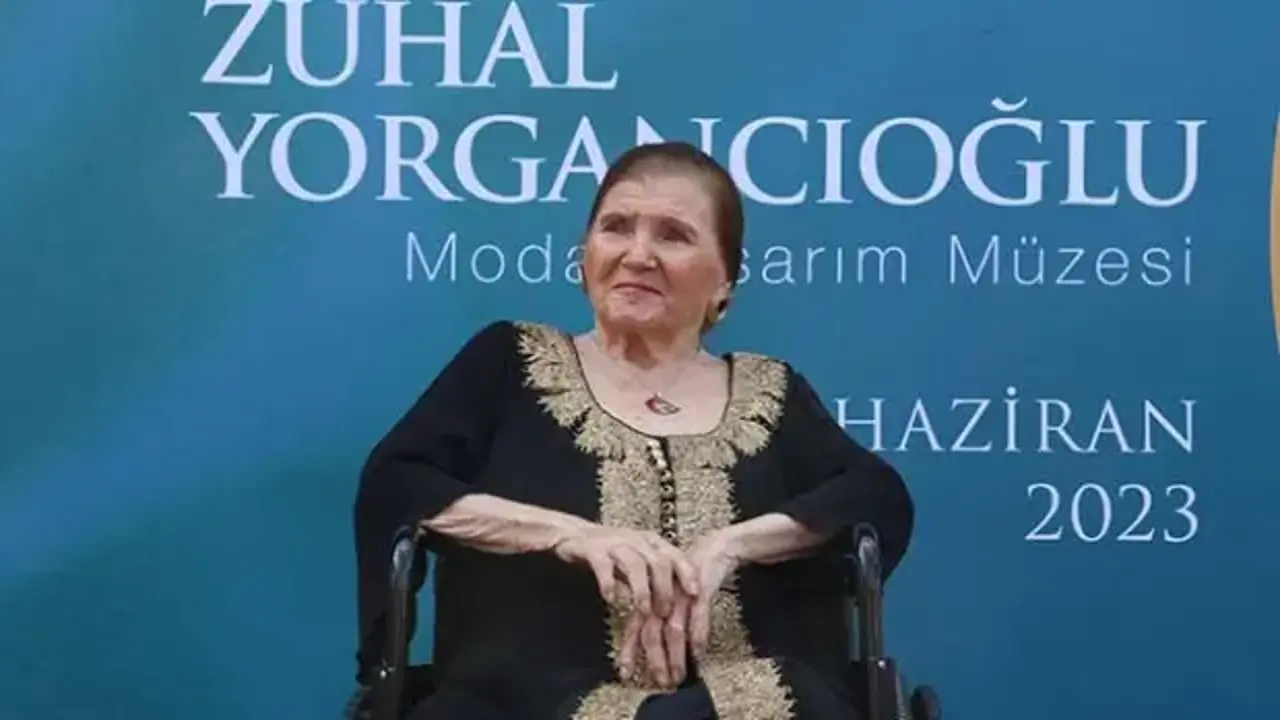 Türk modasının 