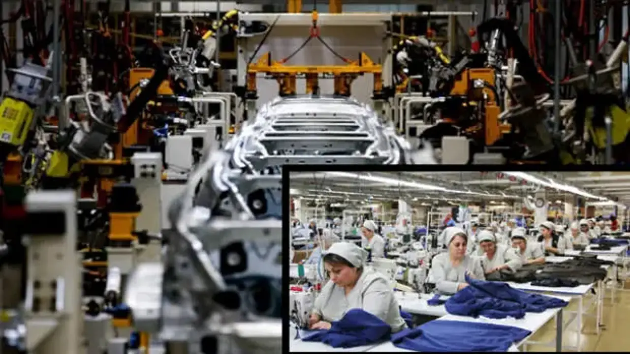 Türk otomotiv ve tekstil şirketi iflas etti: Havluyu attılar