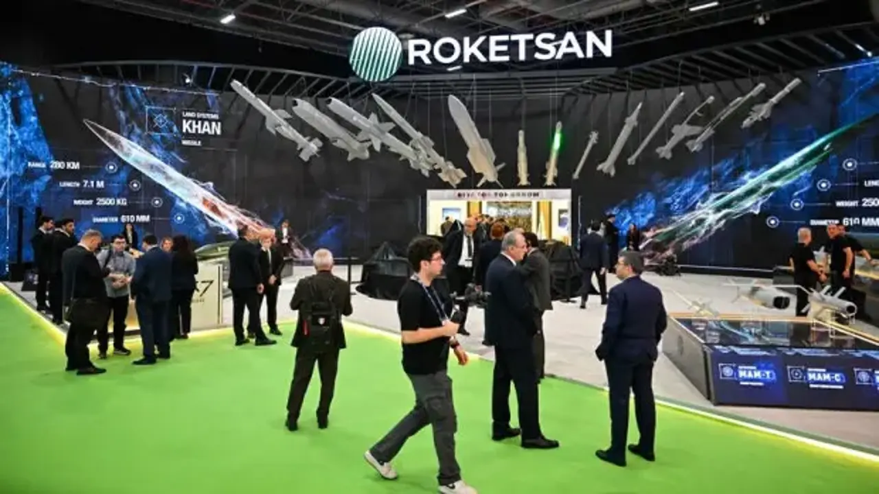 Türk savunma sanayiinde yeni dönem: SAHA EXPO 2026 ile küresel ekosisteme geçiş