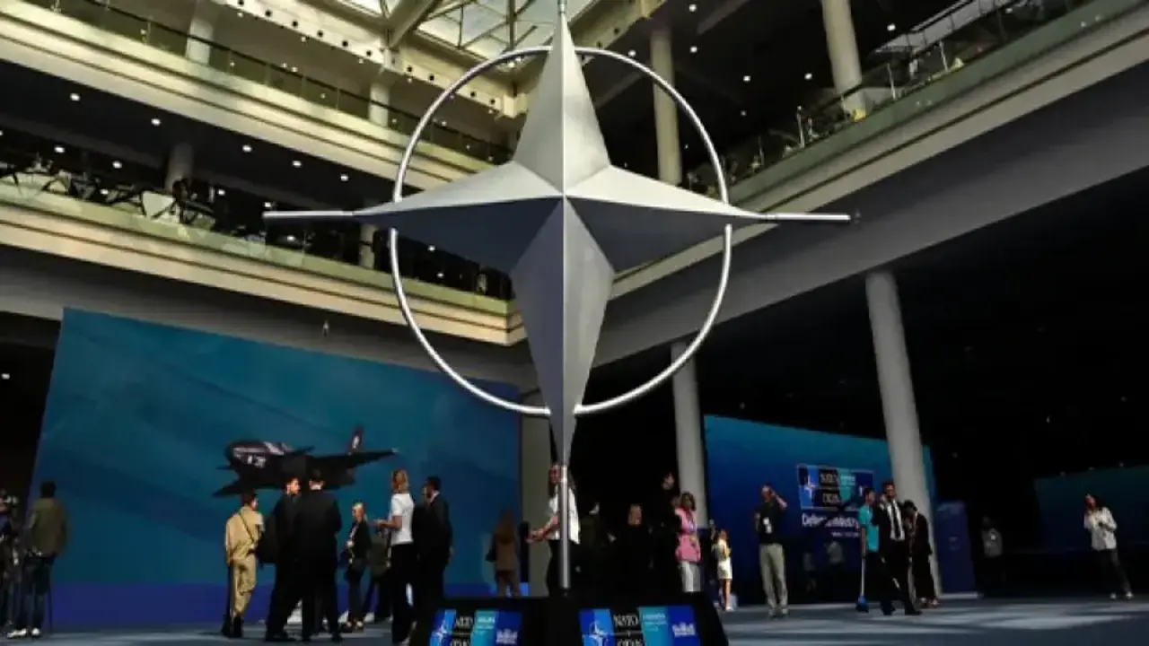 Türk savunma sanayiine NATO Zirvesi desteği