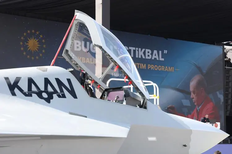Türk savunmasında 2026 atağı! İşte envantere girecek milli sistemler