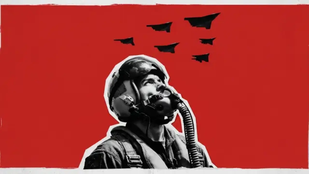 Türk SİHA'larında yeni çağ! Avrupa'nın Gözü Ankara'da!