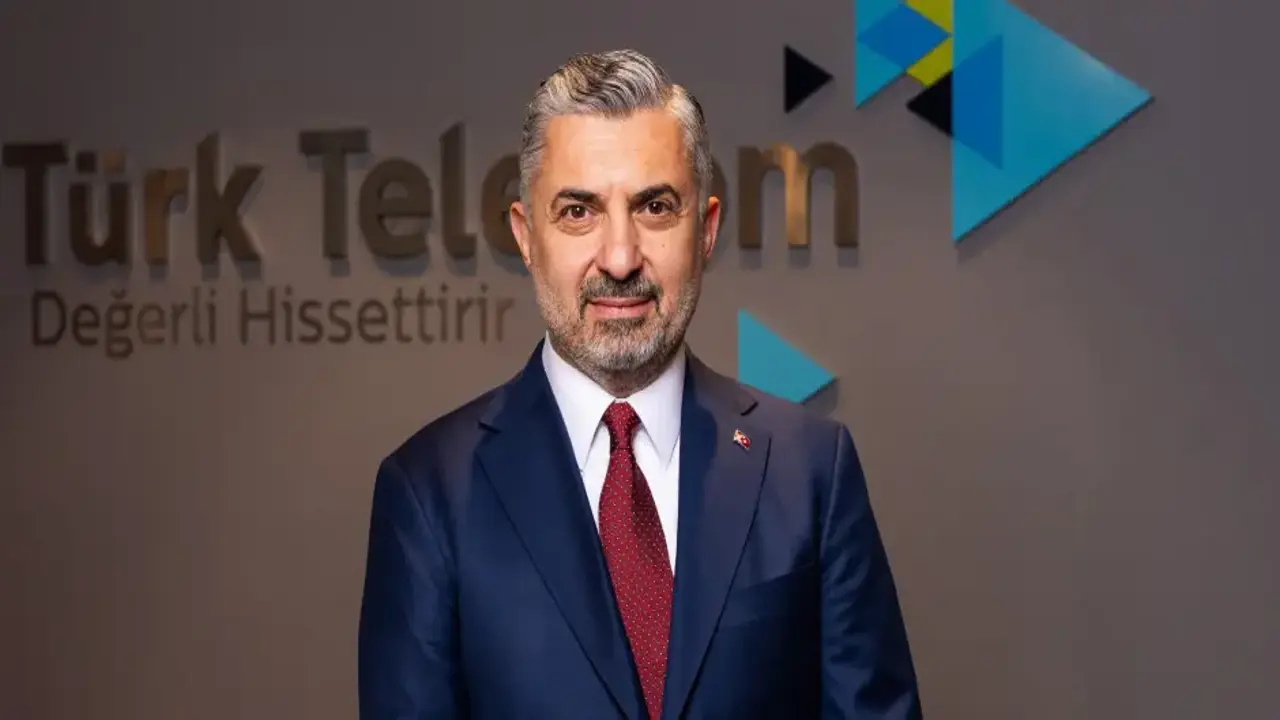 Türk Telekom, Borsa İstanbul’un en prestijli ligi BIST Sürdürülebilirlik 25 Endeksi’nde