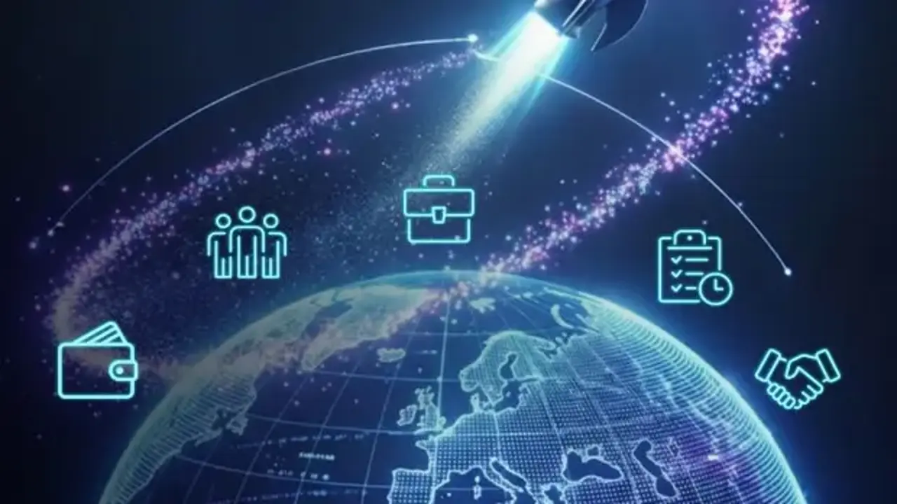 Türk Telekom dijital geleceği inşa edecek  girişimleri bekliyor