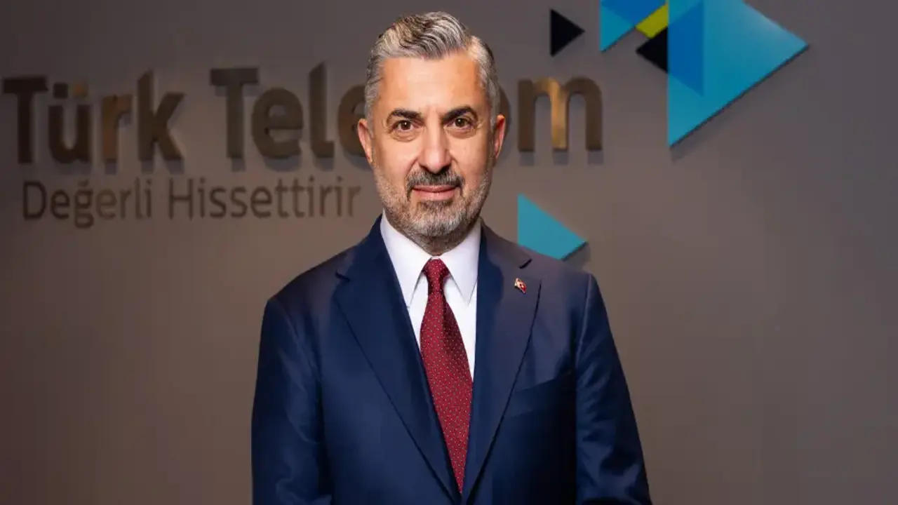 Türk Telekom güçlü yatırımları ile sürdürülebilir geleceğin tasarlanmasına küresel ölçekte katkı sunuyor