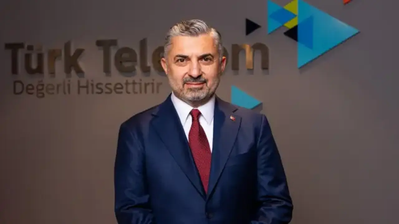 Türk Telekom teknoloji gücünü yeşil sahalara taşıyor