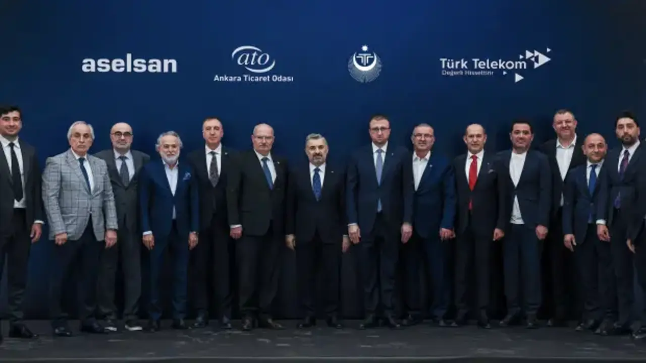 Türk Telekom’dan ASELSAN ile stratejik ortaklık
