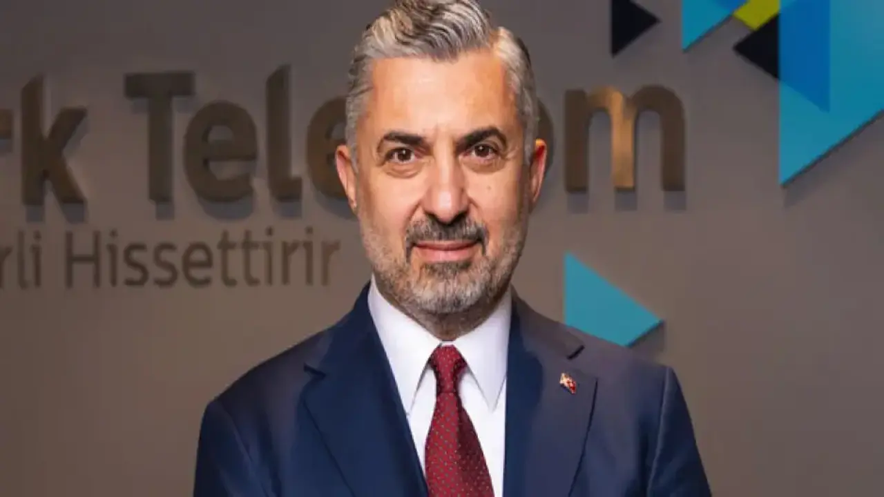 Türk Telekom'un çevresel faaliyetlerine uluslararası liderlik ödülü