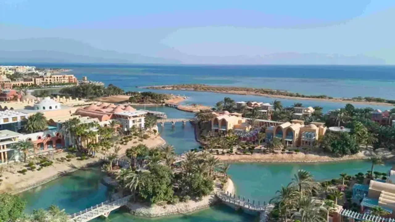 Türk turist sayısı 4 yılda 8'e katlandı, Mısır'ın turizm devi harekete geçti