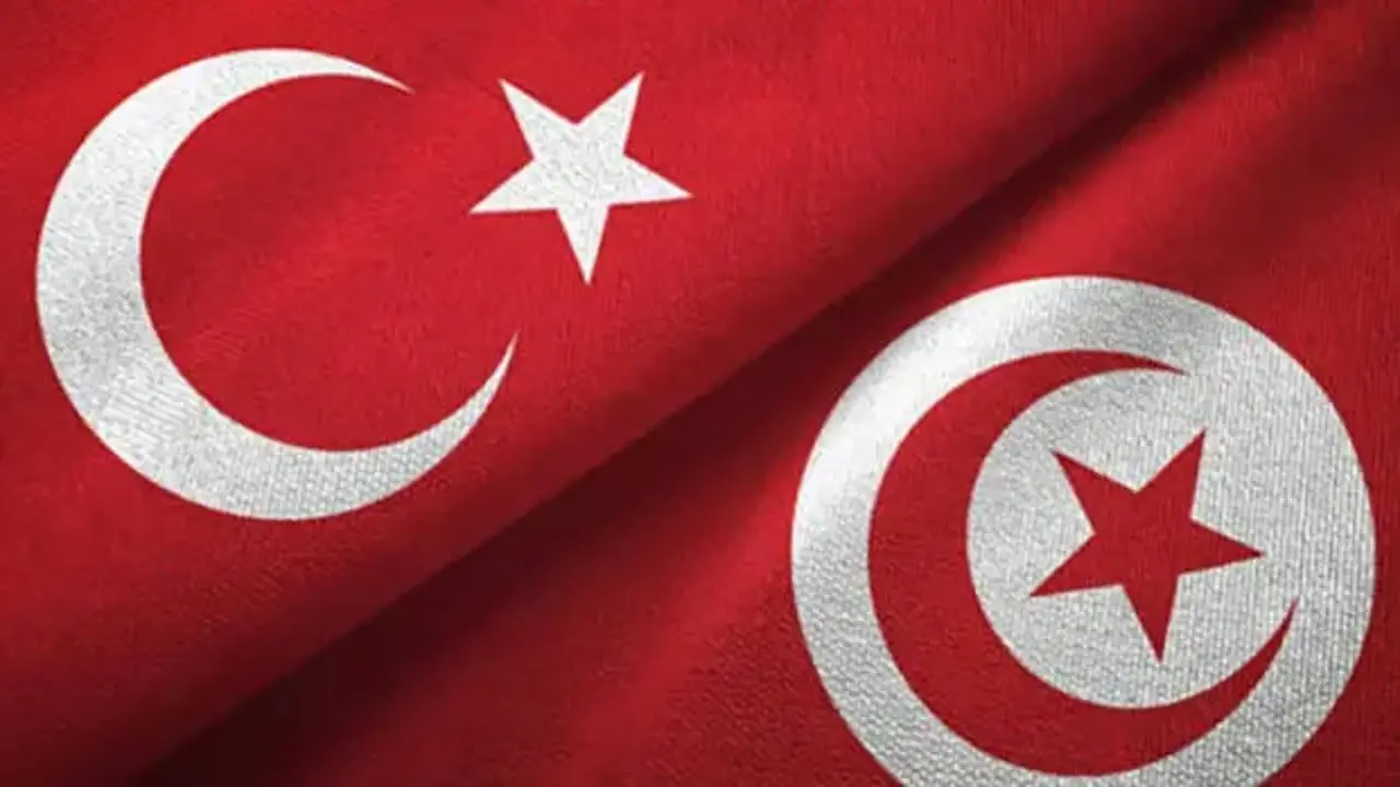 Türk ve Tunuslu iş insanları B2B görüşmelerinde buluştu