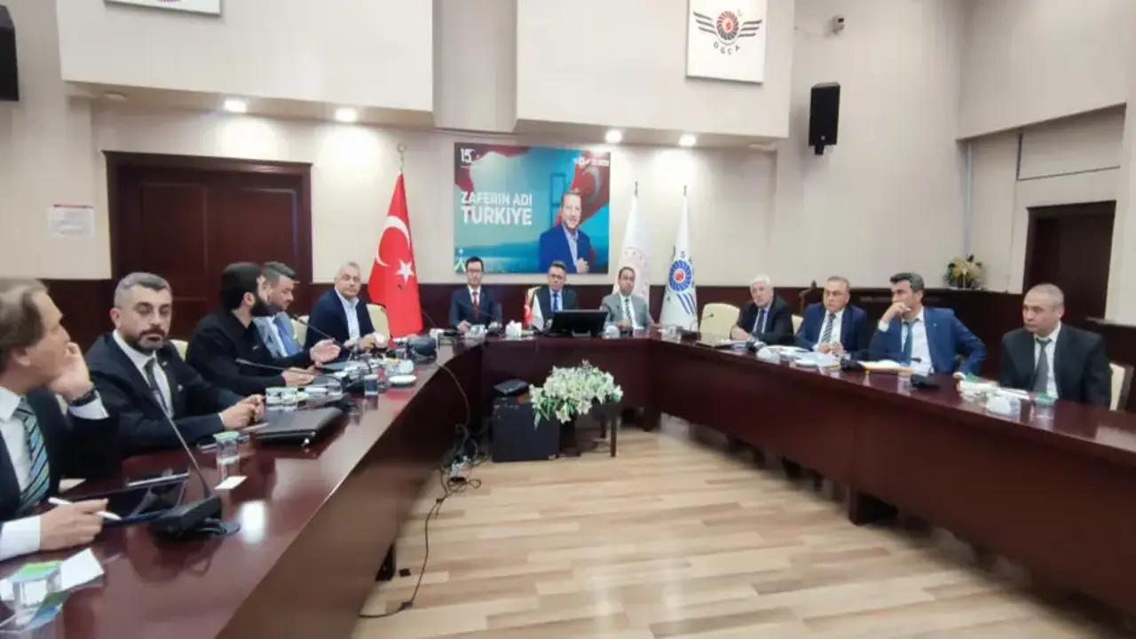 TURKA ile araç muayenede yapay zeka dönemi başlıyor