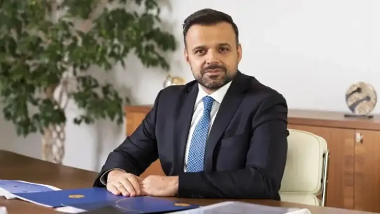 Turkcell Genel Müdürü Koç Dünya GSM Birliği Teknoloji Grubu Başkanı oldu
