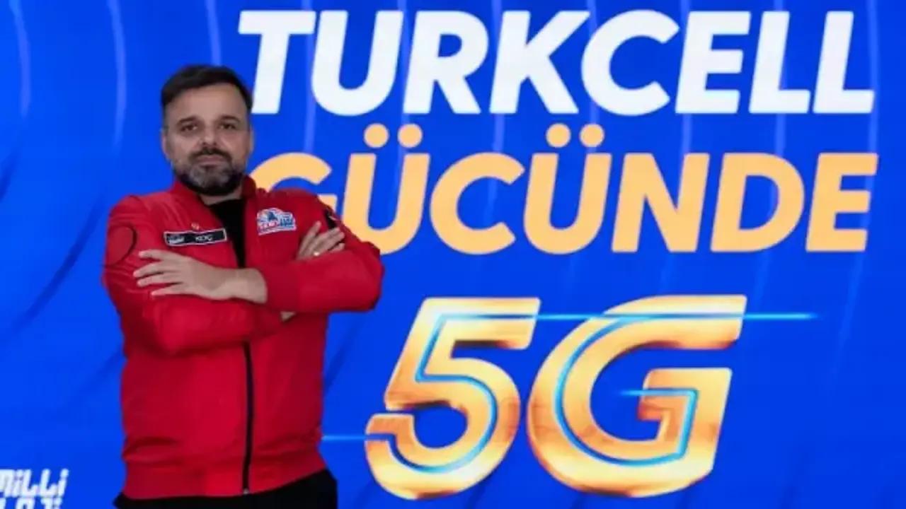 Turkcell TEKNOFEST’te geleceğin teknolojilerini gençlerle buluşturdu