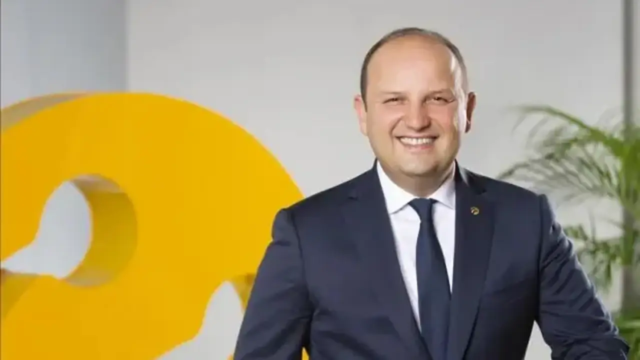Turkcell ve TÜBİTAK 6G’ye hazırlık kapsamında iş birliğine imza attı!