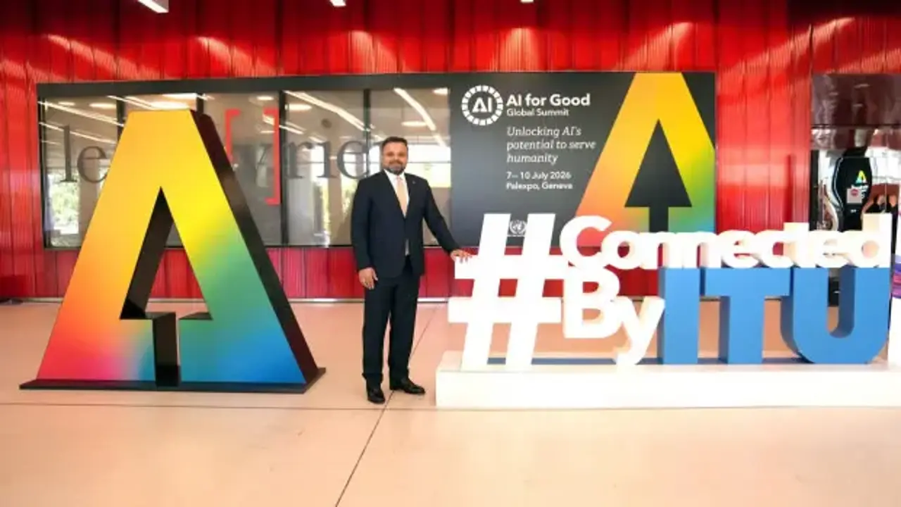 Turkcell, yapay zekâ altyapısına beş farklı katmanda yatırım yapıyor