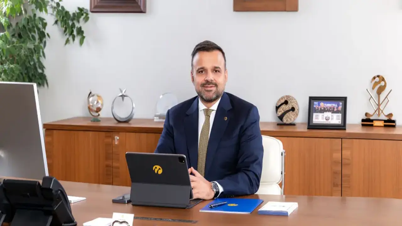 Turkcell’den 5G çağına güçlü başlangıç