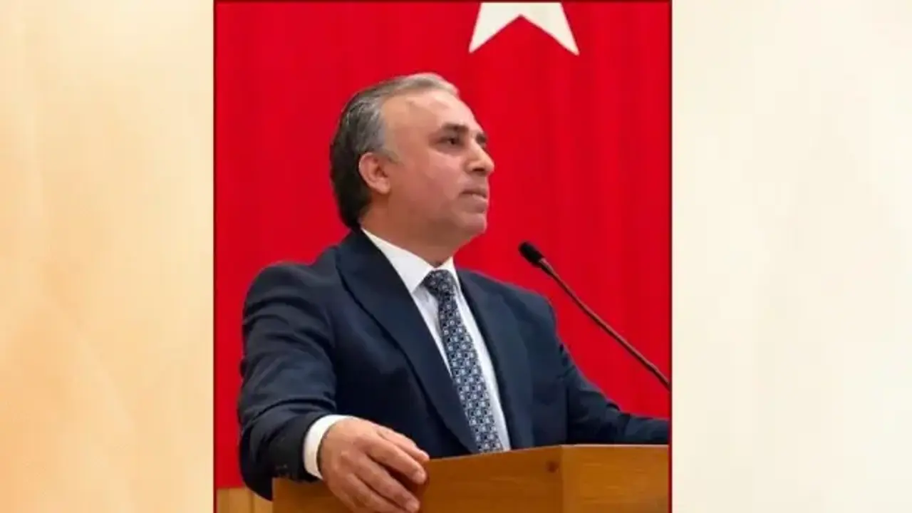 Türkçe'ye adanmış bir ömür: Mahmut Bıyıklı anlatacak!