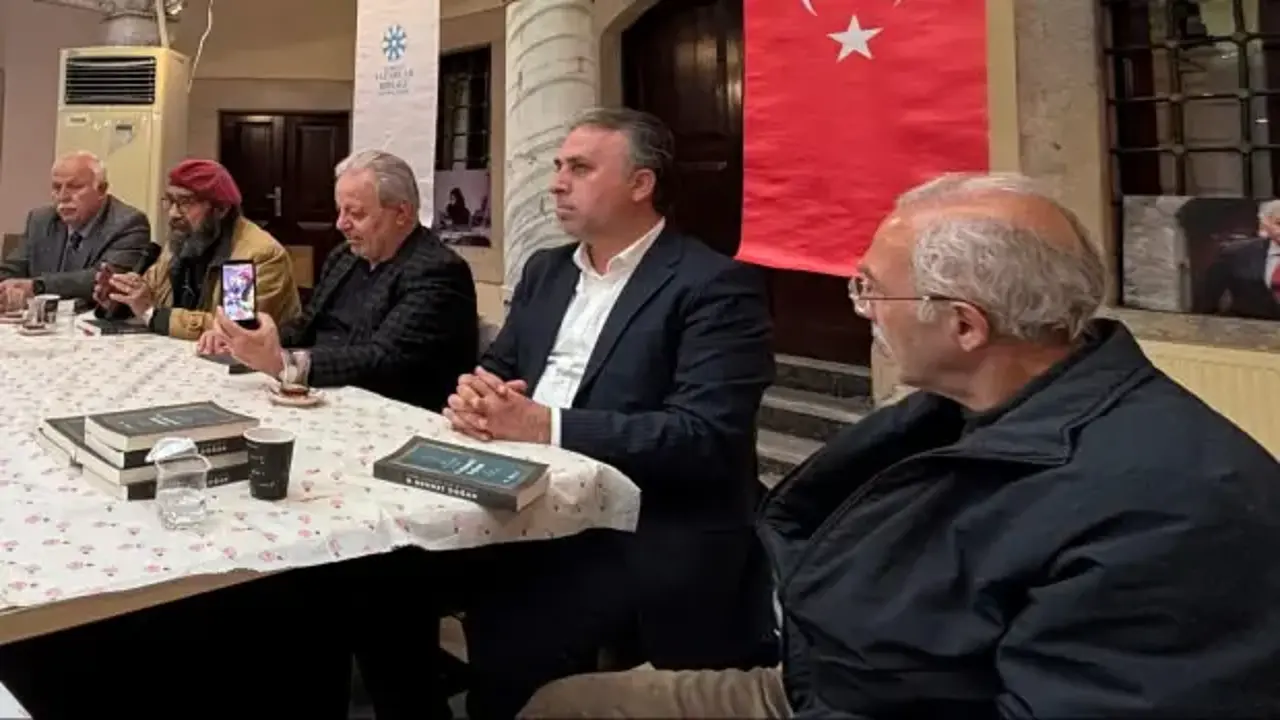 Türkçeye Sahip Çıkmak Bir Medeniyet Meselesidir