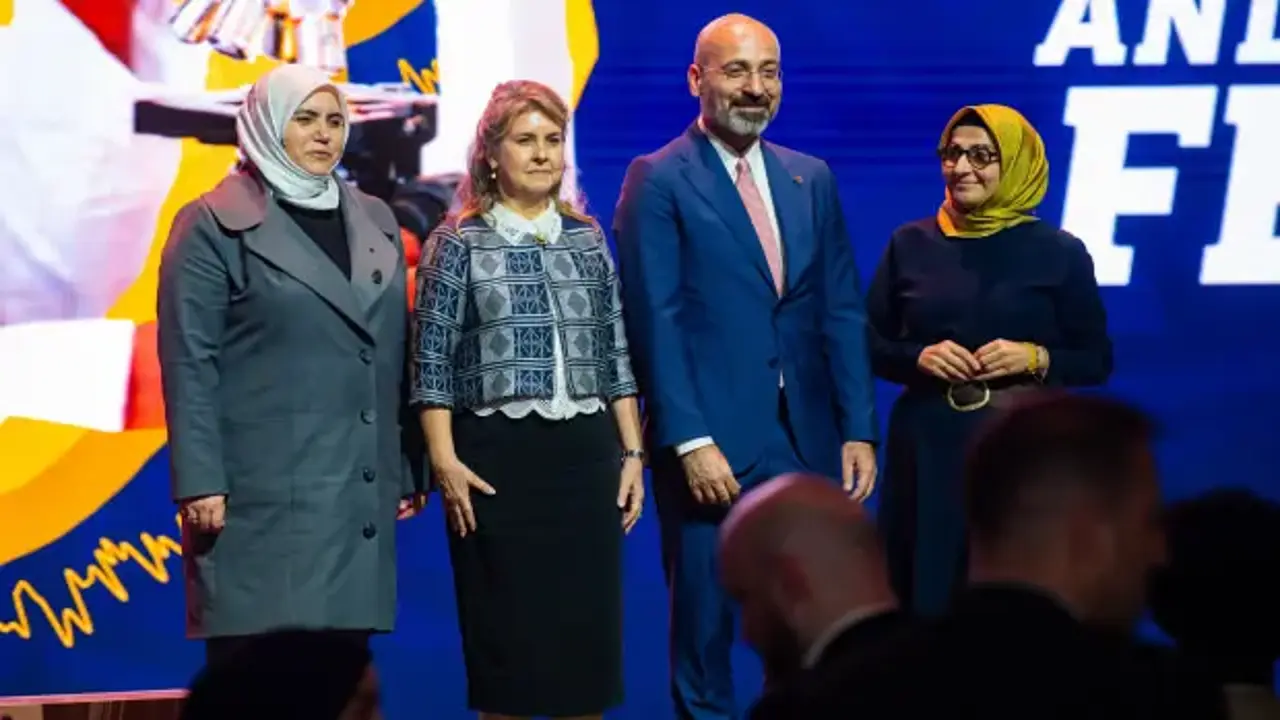 Türkiye, Afrika’nın en büyük bilim festivalini düzenliyor