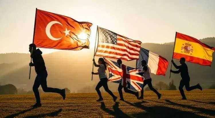 Türkiye Denince Akla Gelen ‘O’ Şey: Duyunca Çok Şaşıracaksınız!