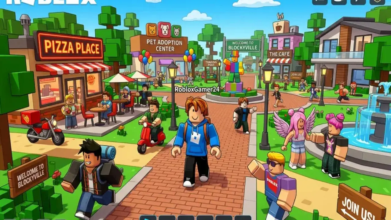Türkiye geri adım atmadı, Roblox havlu attı! Geri dönüş için yeni paneli devreye soktu!