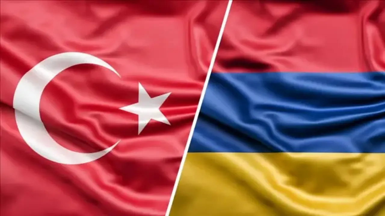 Türkiye ile Ermenistan arasında Kars'ta görüşme