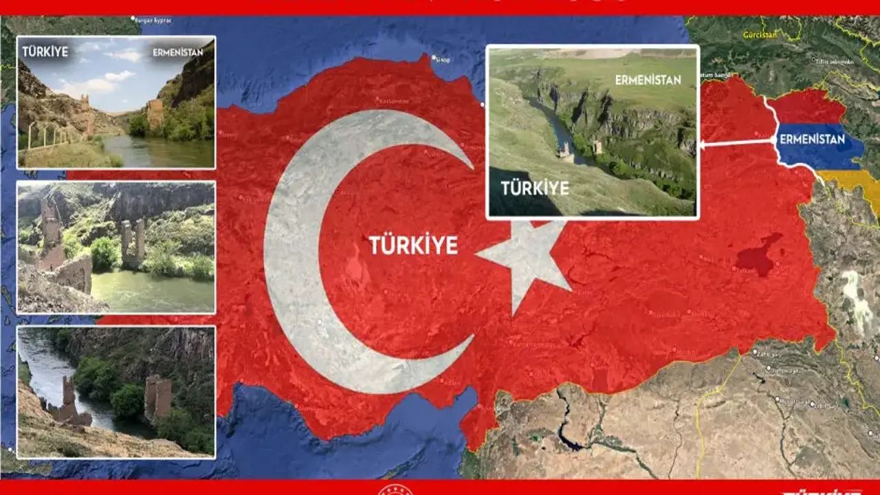 Türkiye ile Ermenistan arasındaki tarihi köprüde yeni aşama!
