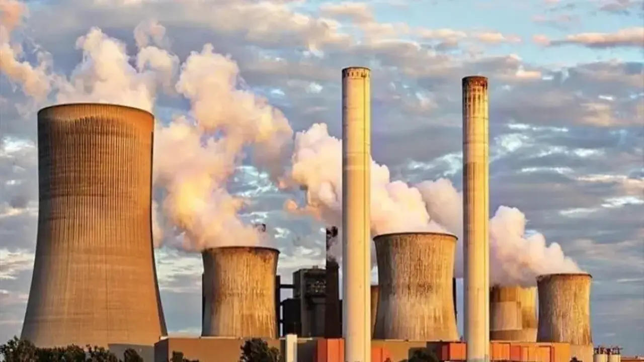 Türkiye ile Kanada'dan nükleer enerji hamlesi! Kritik anlaşma imzalandı