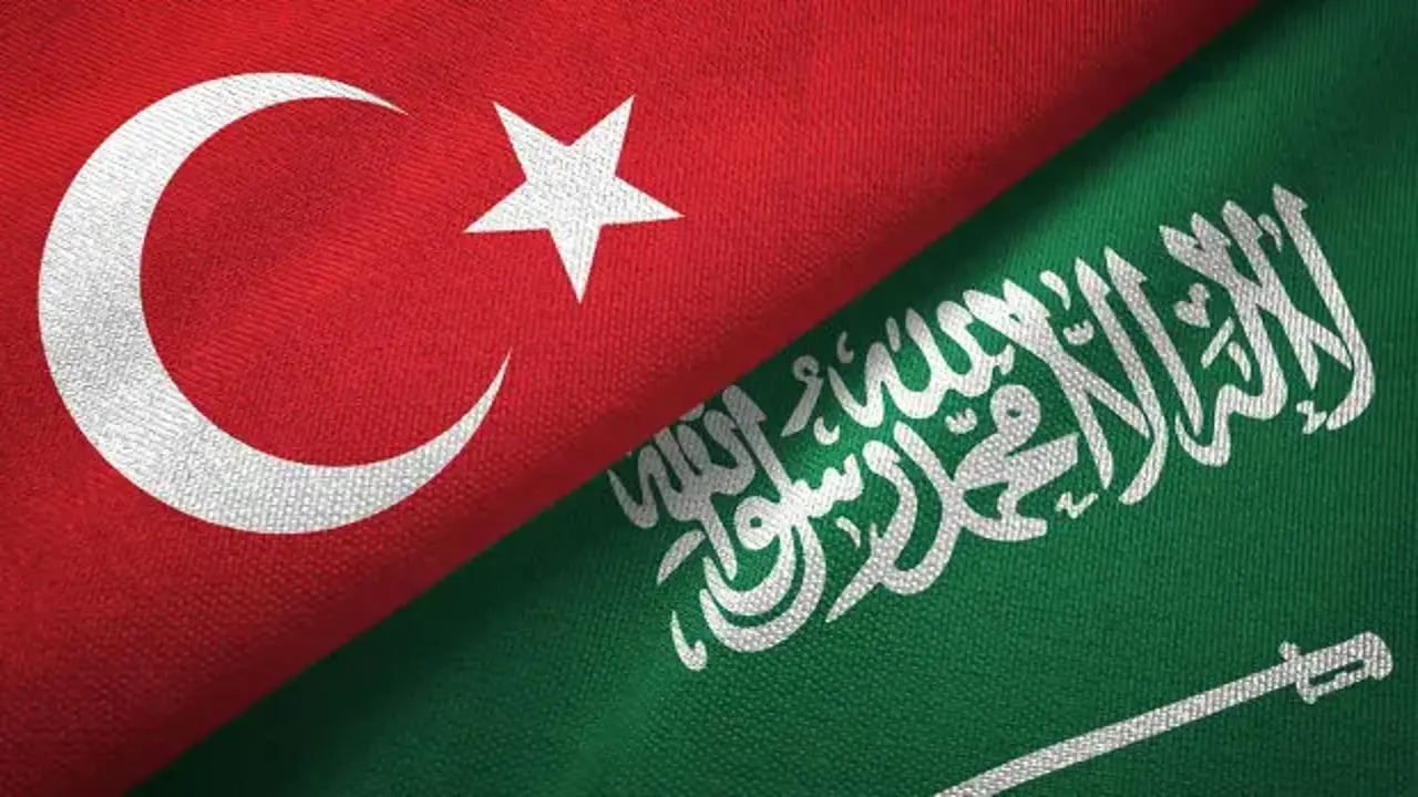 Türkiye ile Suudi Arabistan arasında yeni dönem: Üniversiteler eşleşecek