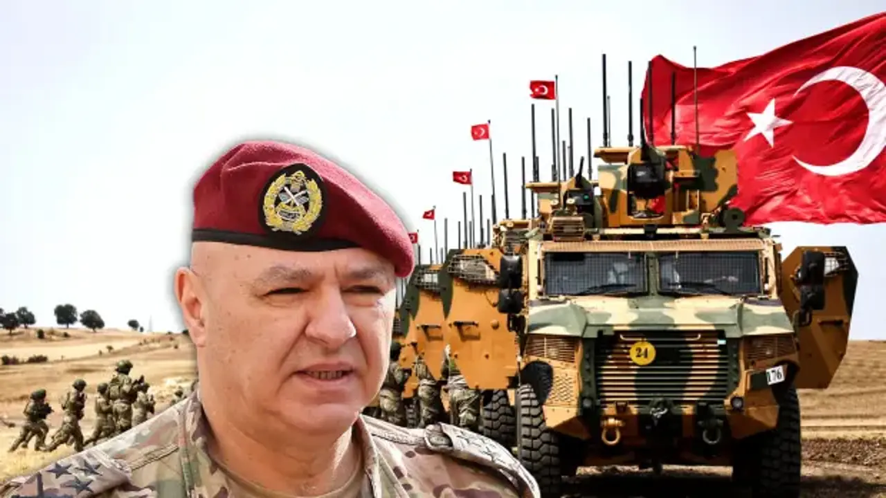 Türkiye, İsrail'e bir adım daha yaklaştı! Ülkenin lideri duyurdu! Türk ordusuna yeni davet