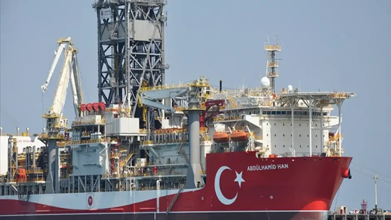 Türkiye komşu ülkede petrol ve doğal gaz arayacak! Detaylar belli oldu!