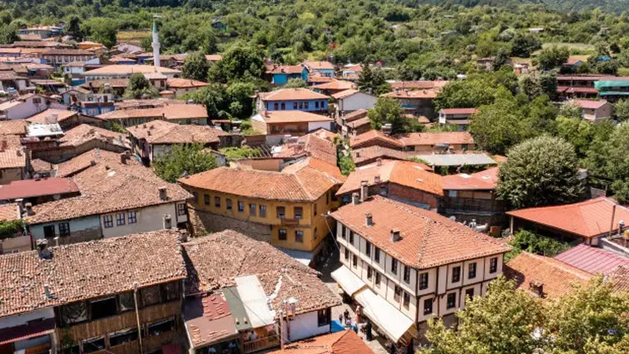 Türkiye Kültür Yolu Festivali’nin sekizinci durağı Bursa olacak