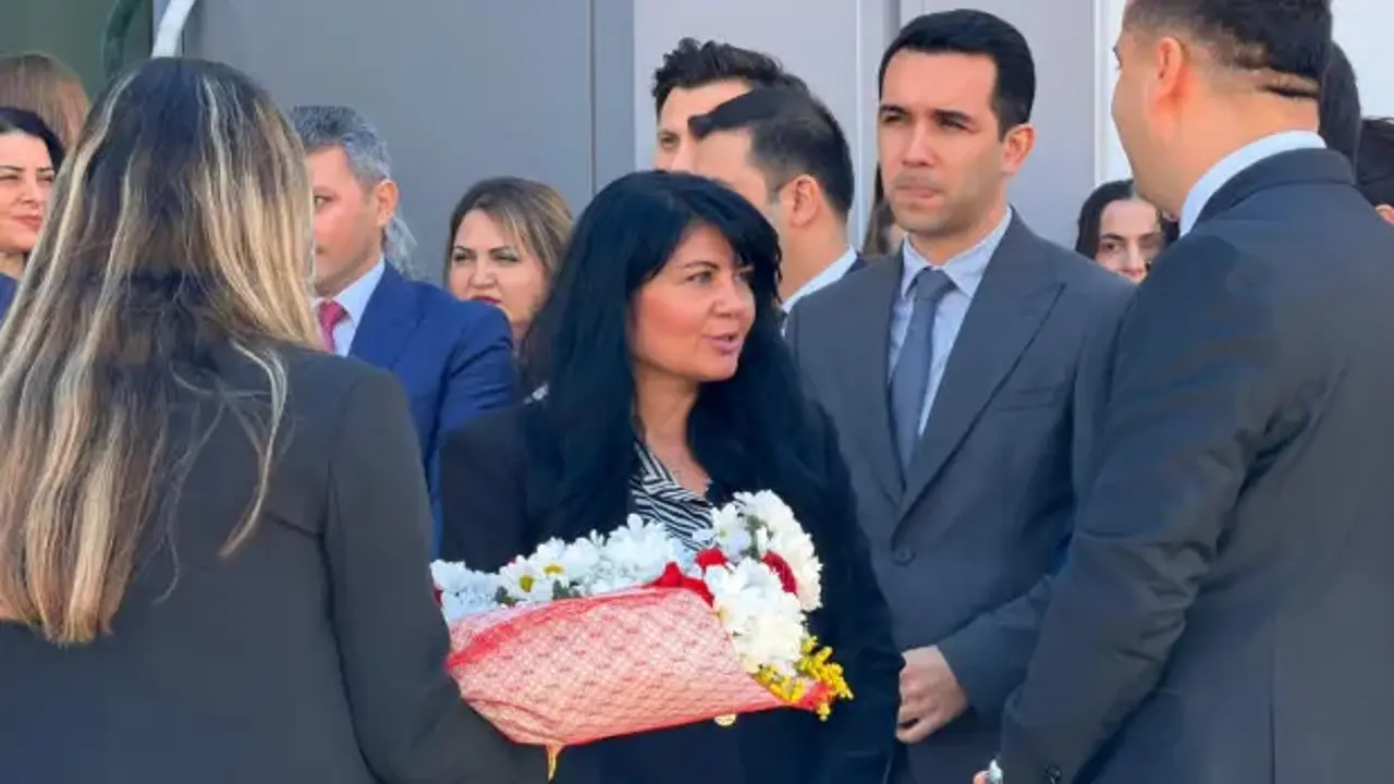 Türkiye merak ediyordu! Gülistan Doku soruşturmasına yön veren savcı ilk kez görüntülendi