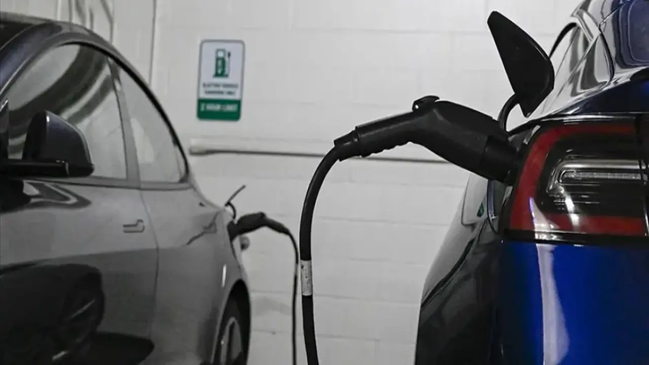 Türkiye otomotiv pazarında 2026 bilançosu: Satışlar düştü, elektrikli araçlar parladı