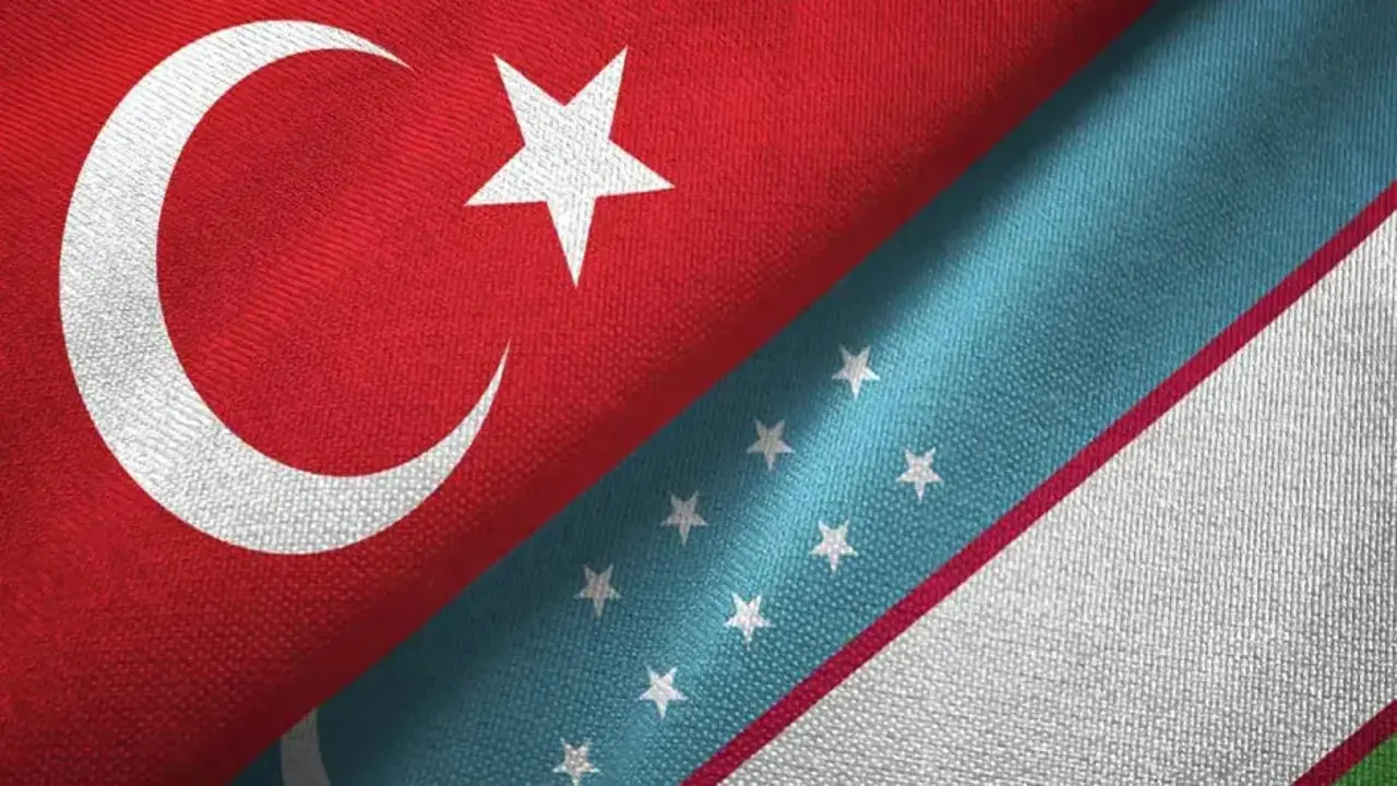 Türkiye-Özbekistan arasında yeni müzakereler