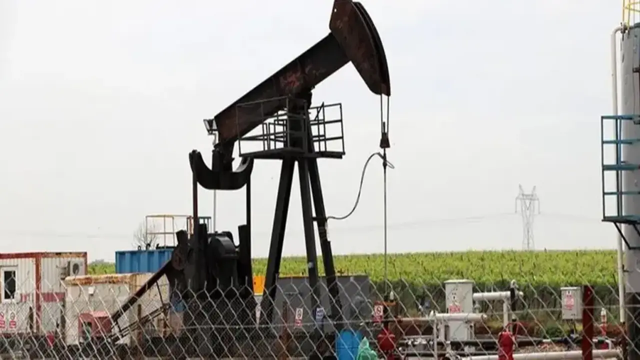 Türkiye petrol için düğmeye bastı! İki şehre yeni ruhsat