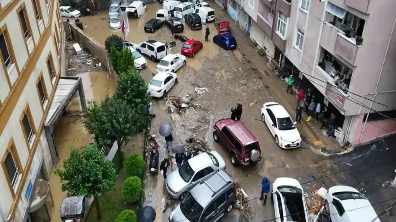 Türkiye Sigorta Birliği’nden iflas iddialarına yanıt