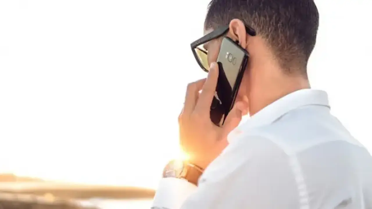 Türkiye telefon başında rekor kırdı: Aylık 439 dakika ile Avrupa'nın zirvesinde!