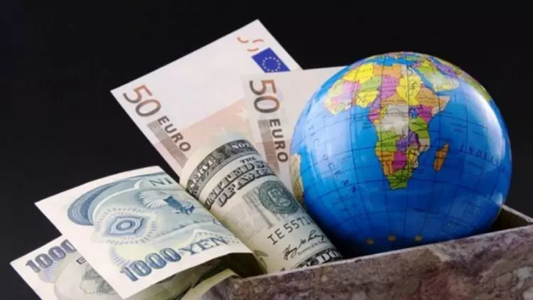 Türkiye tırmanışa geçti! Çin’i gören ABD listeye baka kaldı: 2026 yılında dünyanın en büyük 50 ekonomisi