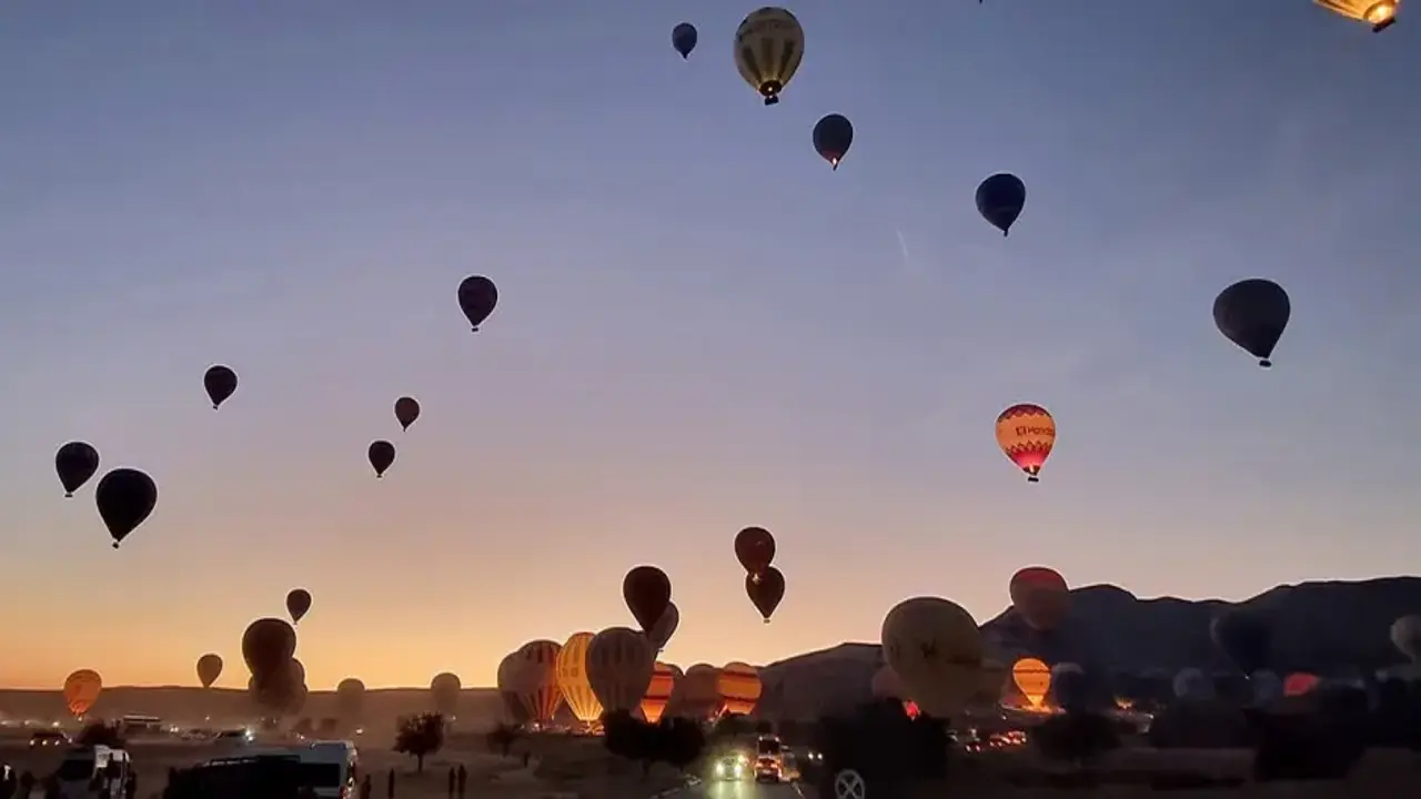 Türkiye turizmde zirveye tırmandı! Dünyada ilk 4'e girdi!