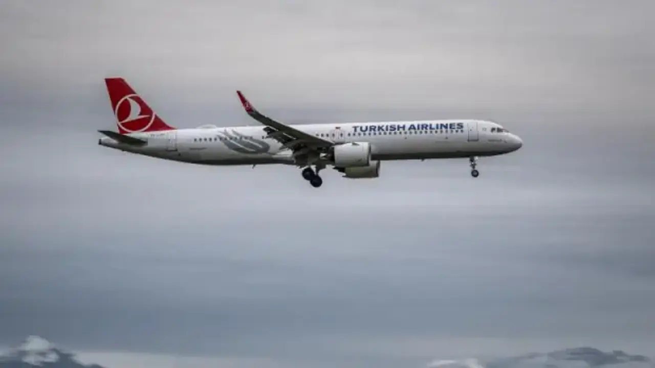 Türkiye uçuşta zirveye oynuyor! Güvenlikte AB'yi solladı!