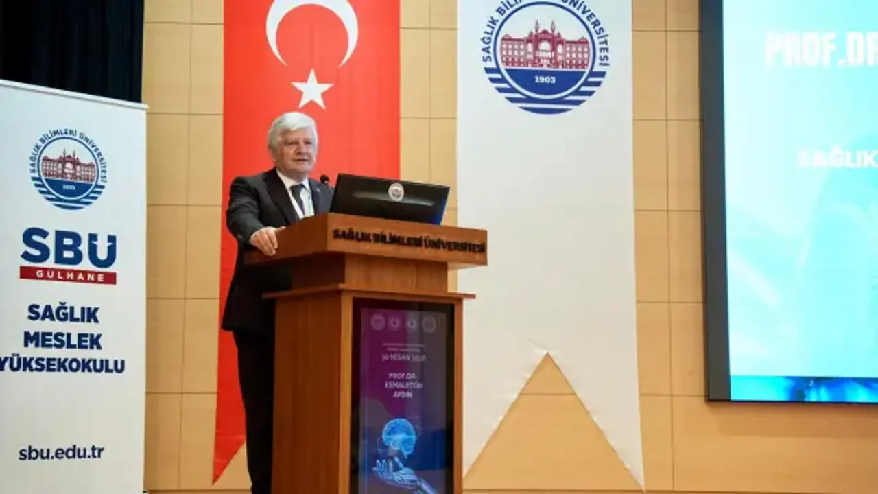 Türkiye, uzuvlarını kaybeden 6 Bin Gazzeli Çocuk için Suriye’de umut tesisi kuracak