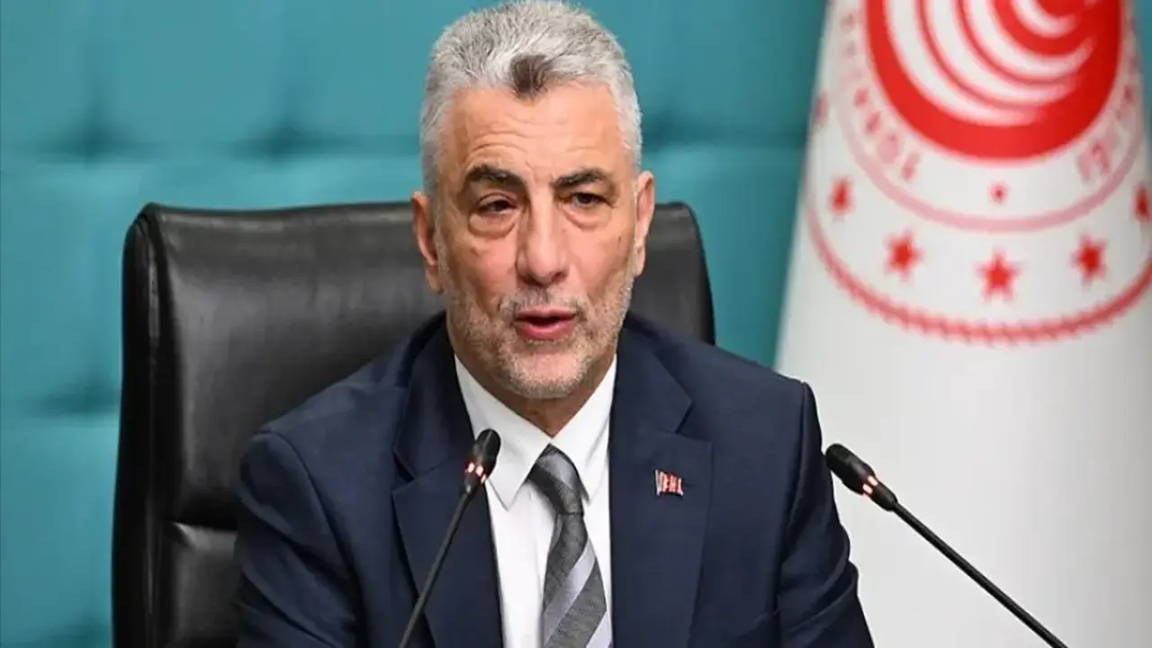 Türkiye ve Belçika arasında 15 milyar dolar hedefi