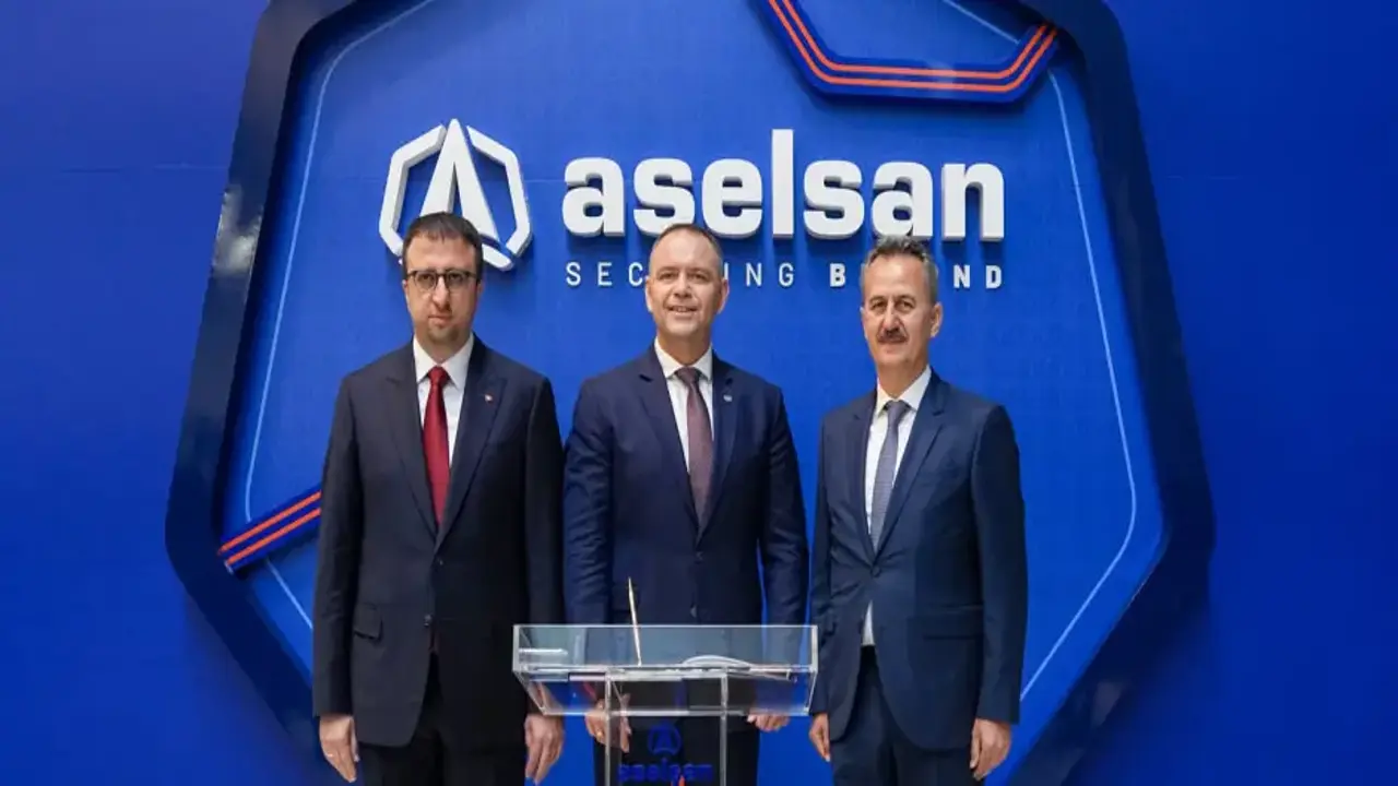 Türkiye ve Polonya arasında savunma sanayisinde yeni işbirliği adımı