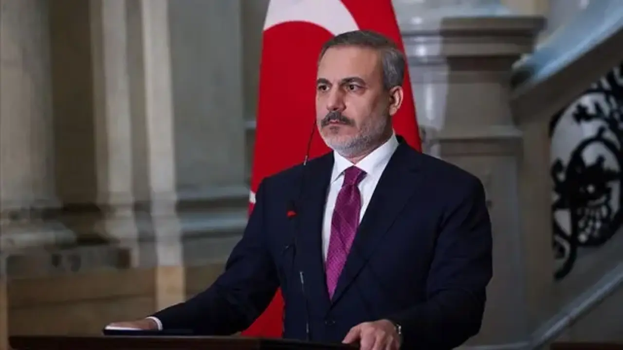 Türkiye yeni kapı açıyor! İlk kez dahil olacak