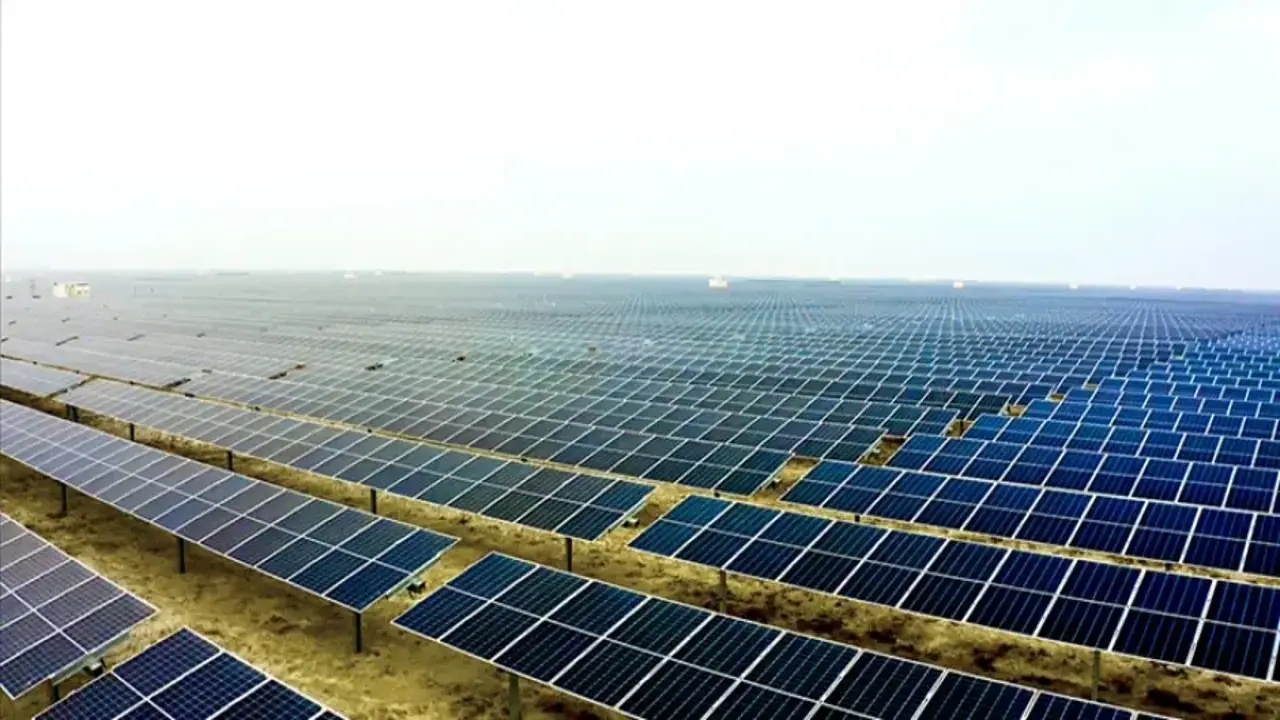 Türkiye'de enerji devrimi: Güneşten tarihi rekor geldi!