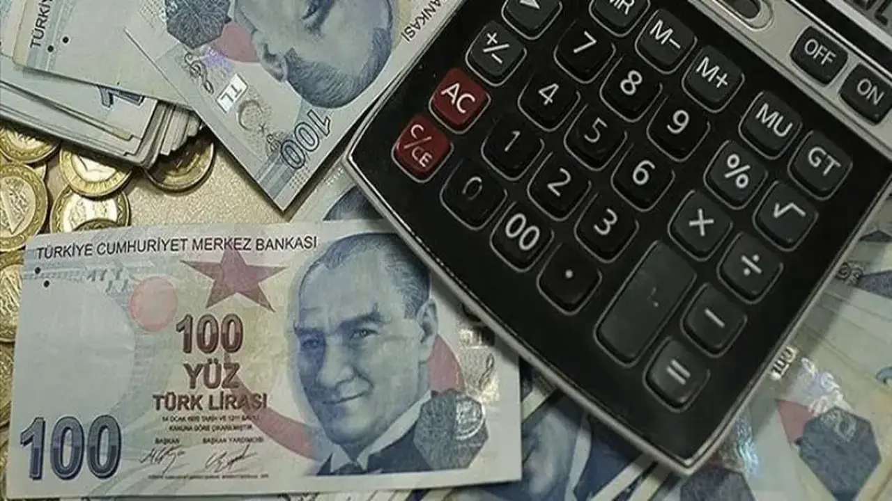 Türkiye’de kişi başına gayrisafi yurt içi hasıla endeks değeri 67 oldu