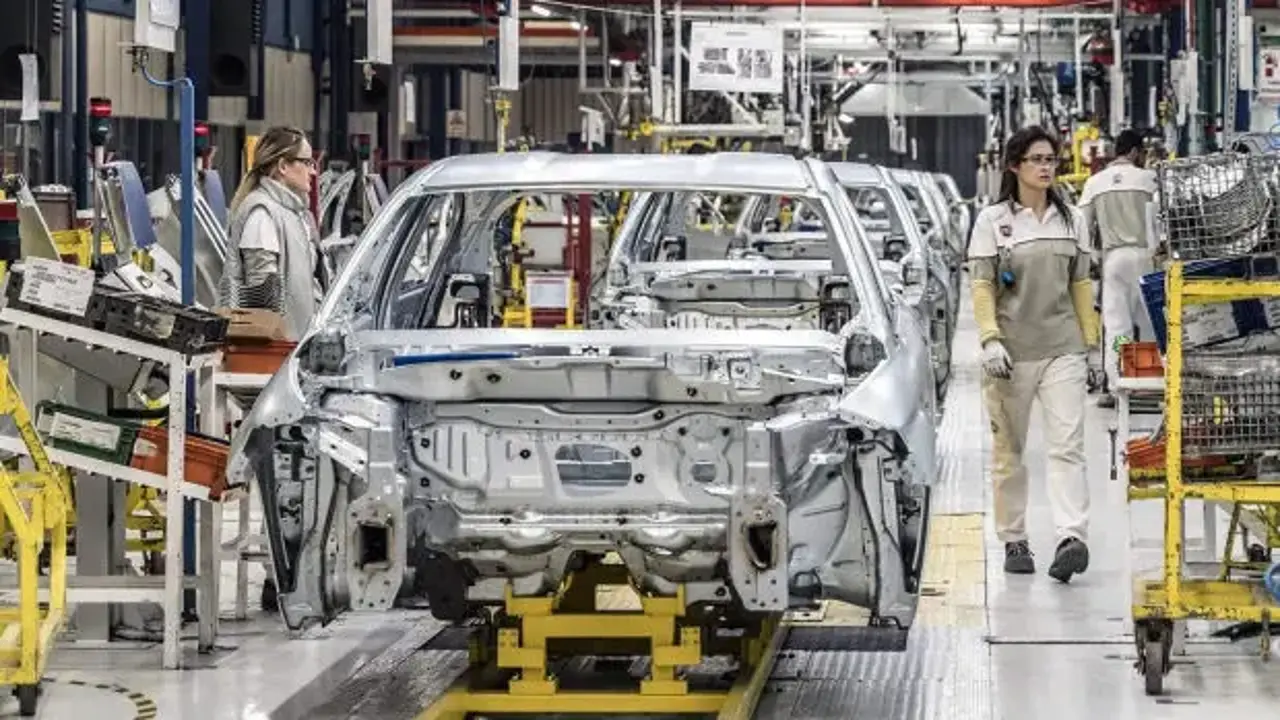 Türkiye'de sevilen otomotiv devi frene sert bastı: Planlarını tamamen iptal etti