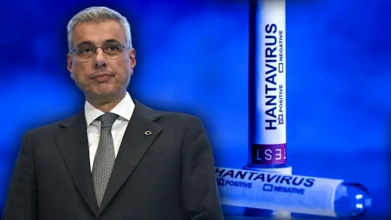 Türkiye'de vaka görüldü mü? Sağlık Bakanlığından son dakika Hantavirüs duyurusu